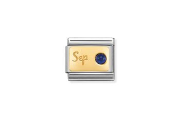 Birthstones