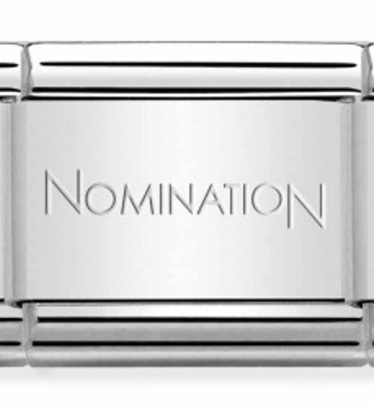 Nomination ledd 1cm blank