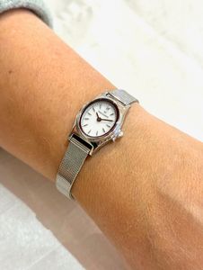 Hovedbilde Retro Mesh Sølvfarget / ...