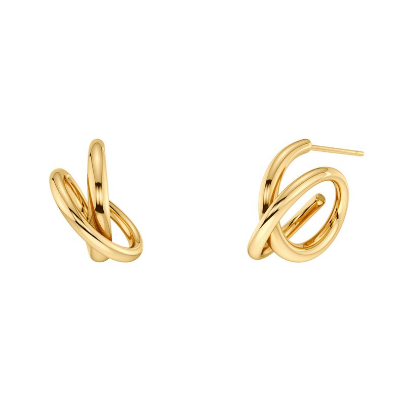 Nouveau Hoops S Gold 131920