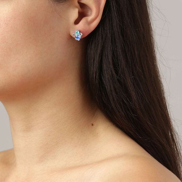 BILLIS SS LIGHT SAPPHIRE 