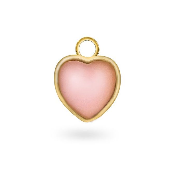 Hovedbilde CHARMS SANDRA LYNG BY PAN love load charm 48170
