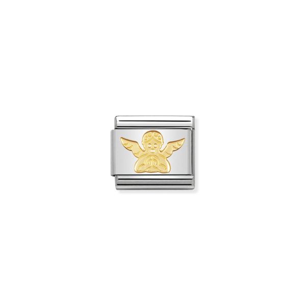 NOMINATION SYMBOL gull engel 030105/04