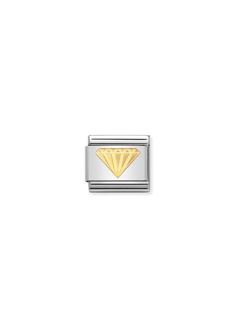 Hovedbilde NOMINATION SYMBOL diamant 030115/03