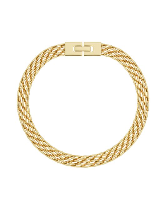 Hovedbilde Lana Bracelet Gold 123554