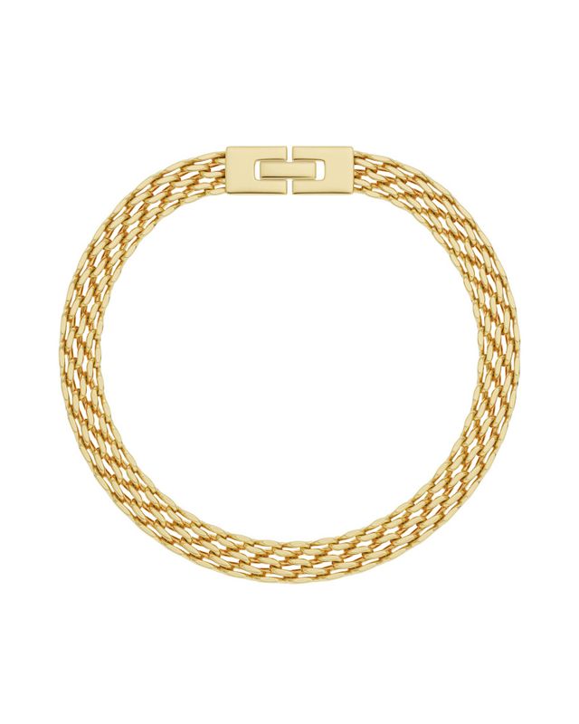 Lana Bracelet Gold 123554