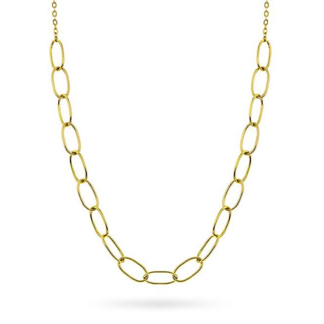 Hovedbilde CHARMS SANDRA LYNG BY PAN Hooked kjede 48151